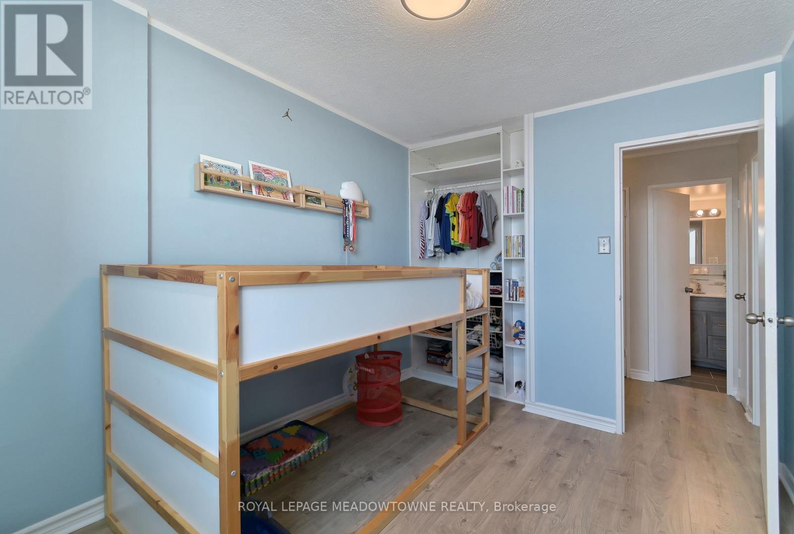 609 - 966 Inverhouse Drive, Mississauga, Ontario  L5J 4B6 - Photo 23 - W12388829