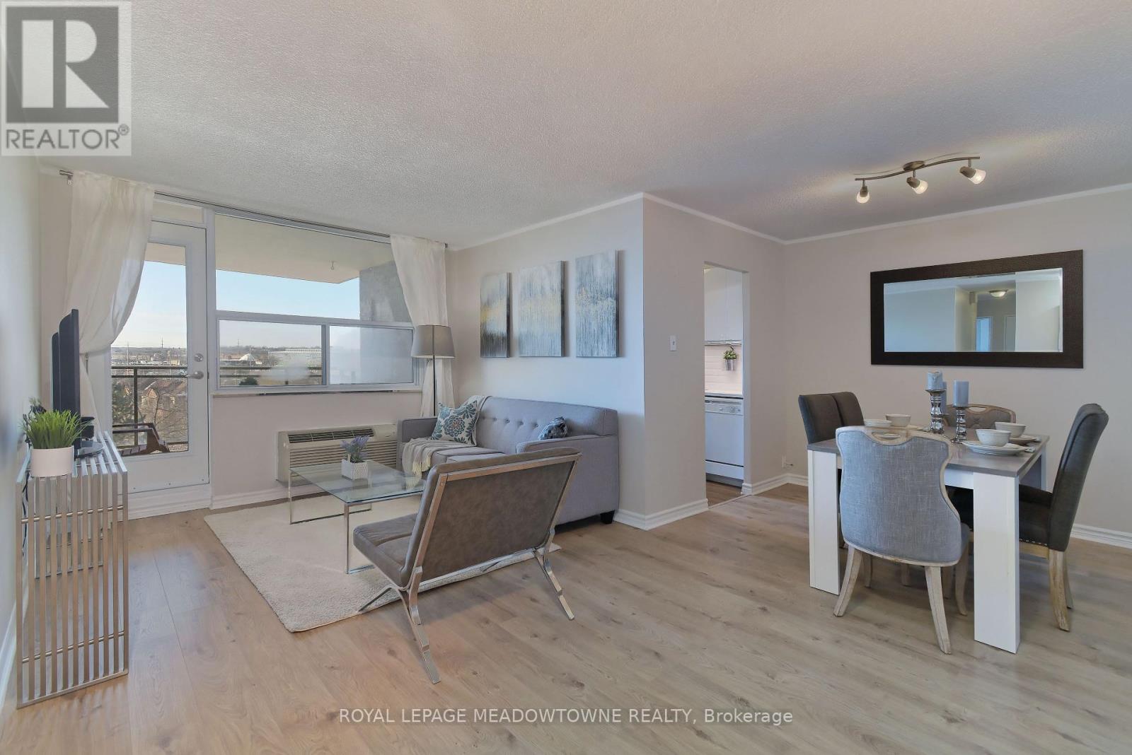 609 - 966 INVERHOUSE DRIVE, Mississauga, Ontario