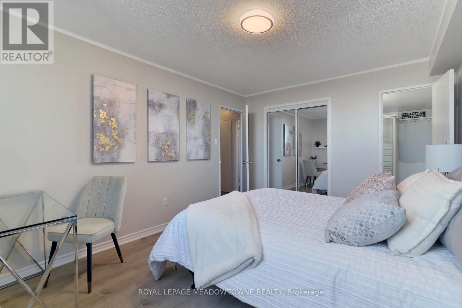 609 - 966 Inverhouse Drive, Mississauga, Ontario  L5J 4B6 - Photo 19 - W12388829