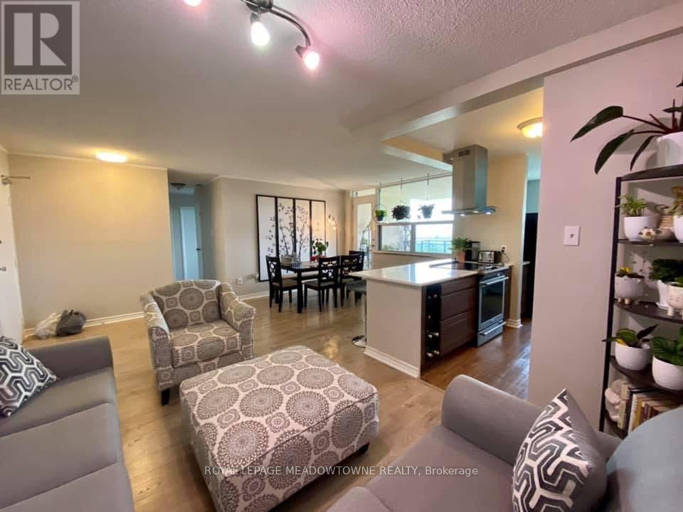 609 - 966 Inverhouse Drive, Mississauga, Ontario  L5J 4B6 - Photo 38 - W12388829