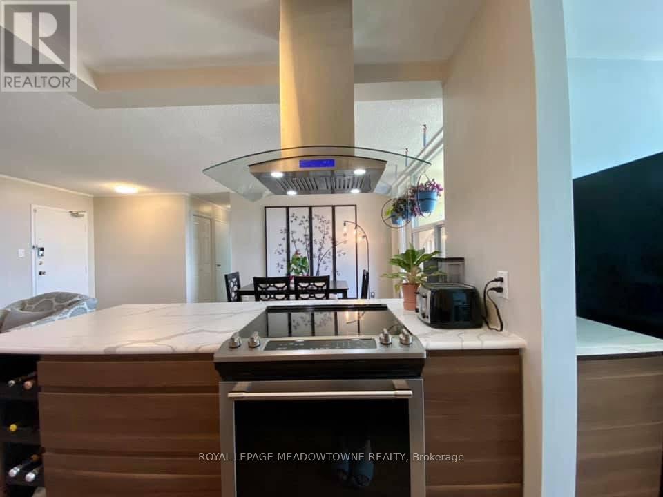 609 - 966 Inverhouse Drive, Mississauga, Ontario  L5J 4B6 - Photo 41 - W12388829