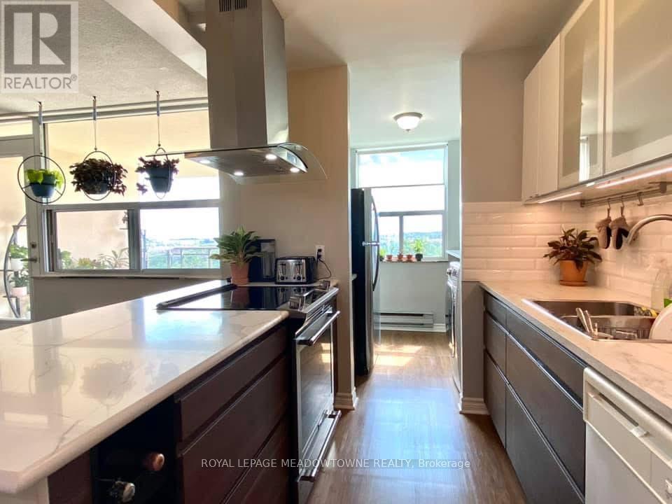 609 - 966 Inverhouse Drive, Mississauga, Ontario  L5J 4B6 - Photo 40 - W12388829