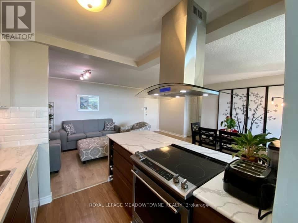 609 - 966 Inverhouse Drive, Mississauga, Ontario  L5J 4B6 - Photo 42 - W12388829
