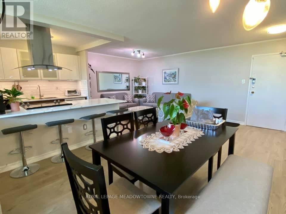 609 - 966 Inverhouse Drive, Mississauga, Ontario  L5J 4B6 - Photo 39 - W12388829