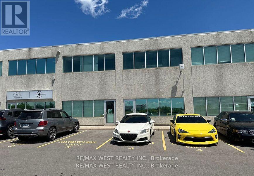 5 - 365 HEALEY ROAD, Caledon, Ontario