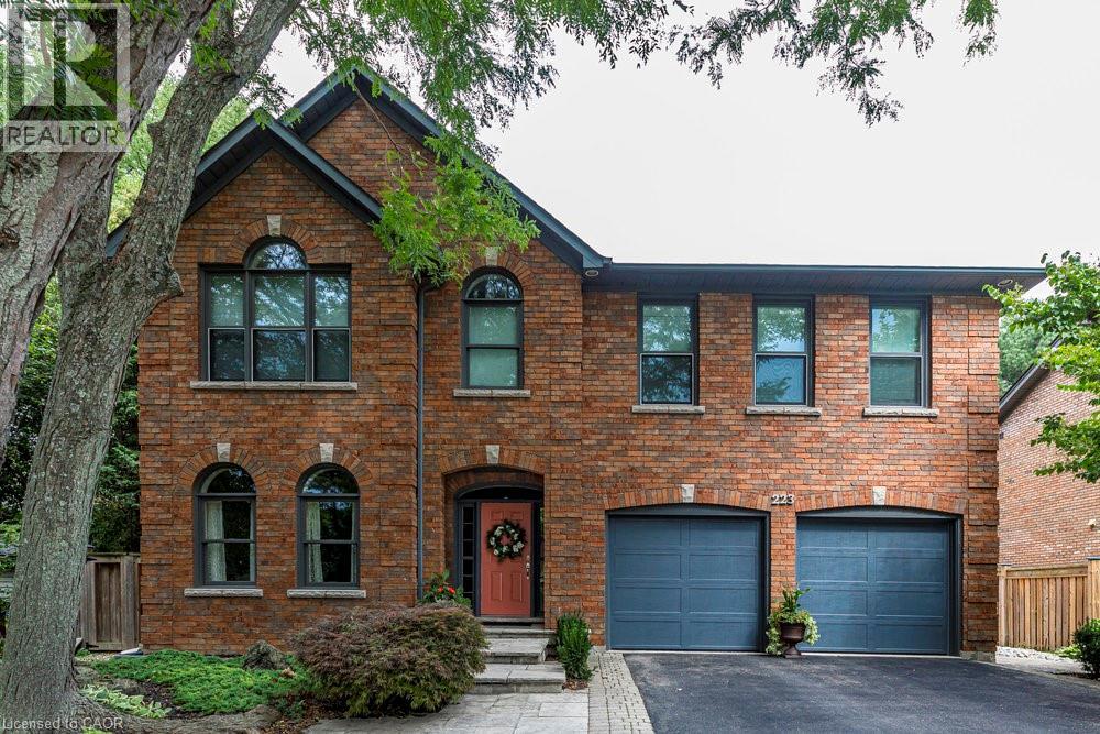 223 Briar Hill Crescent, Ancaster, Ontario  L9G 3M9 - Photo 3 - 40767496