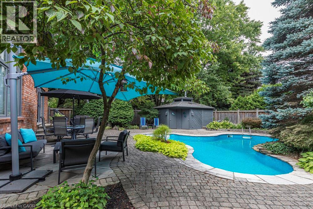 223 Briar Hill Crescent, Ancaster, Ontario  L9G 3M9 - Photo 37 - 40767496