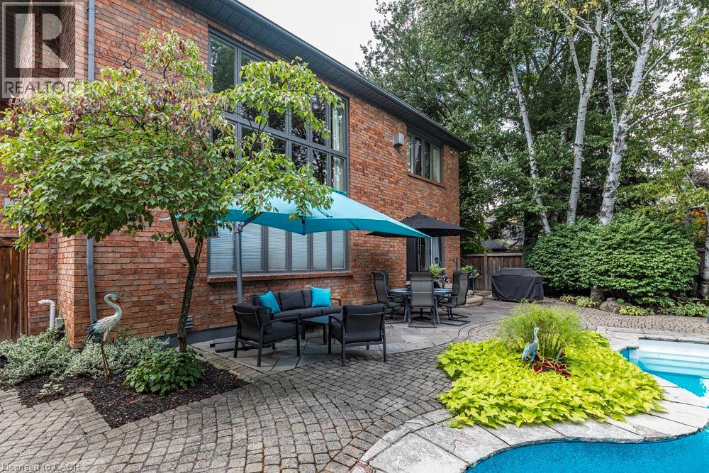 223 Briar Hill Crescent, Ancaster, Ontario  L9G 3M9 - Photo 38 - 40767496
