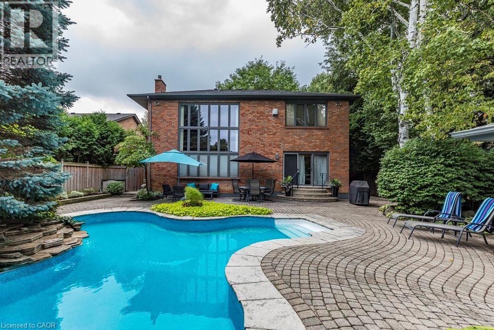 223 Briar Hill Crescent, Ancaster, Ontario  L9G 3M9 - Photo 40 - 40767496