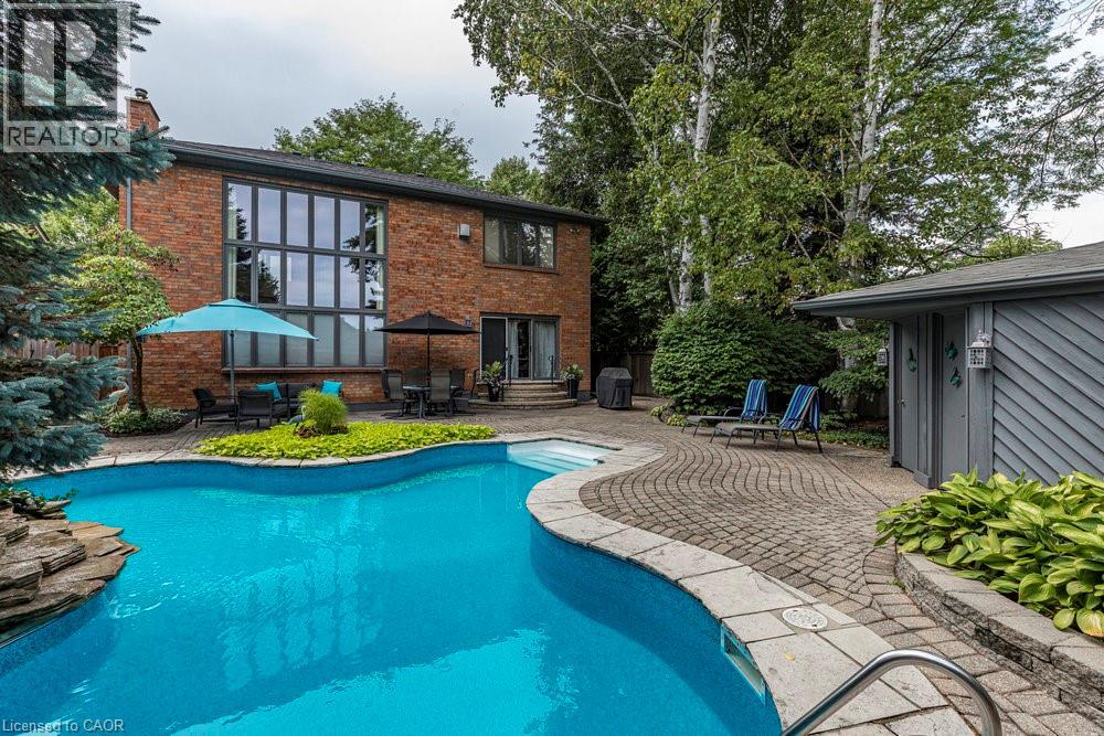 223 Briar Hill Crescent, Ancaster, Ontario  L9G 3M9 - Photo 41 - 40767496