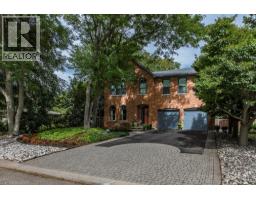 223 BRIAR HILL Crescent, Ancaster, Ontario