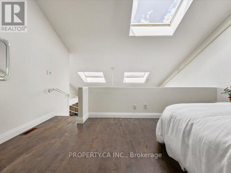 204 - 670 Richmond Street W, Toronto, Ontario  M6J 1C3 - Photo 14 - C12389691