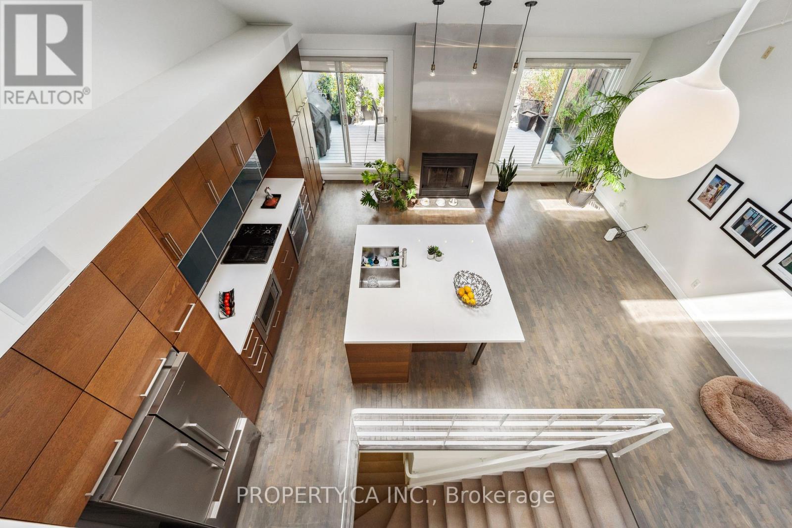 204 - 670 Richmond Street W, Toronto, Ontario  M6J 1C3 - Photo 15 - C12389691