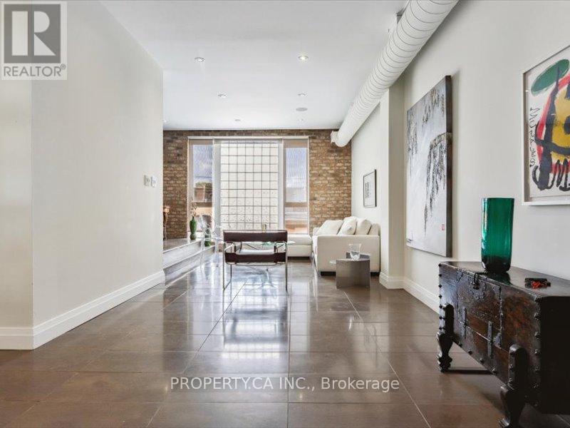 204 - 670 Richmond Street W, Toronto, Ontario  M6J 1C3 - Photo 17 - C12389691