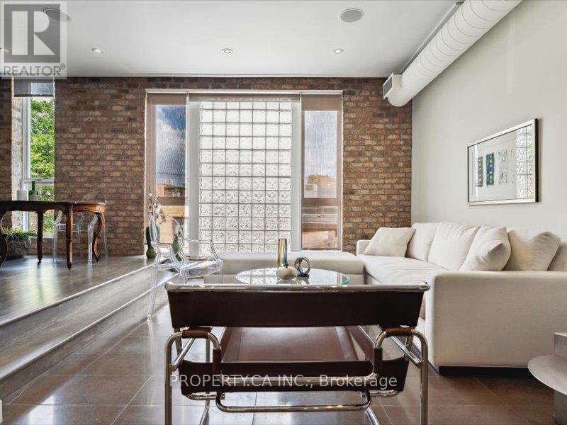 204 - 670 Richmond Street W, Toronto, Ontario  M6J 1C3 - Photo 18 - C12389691