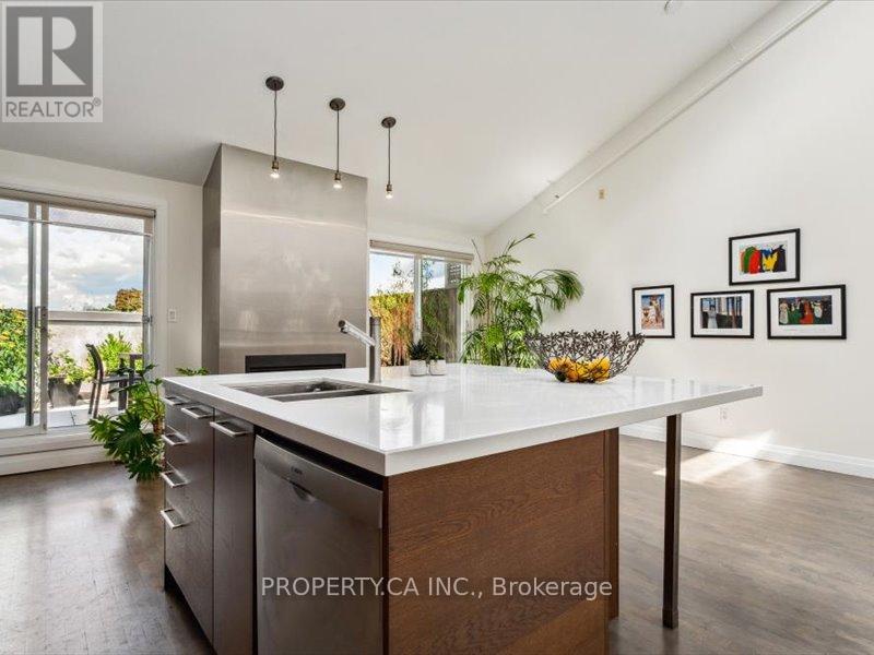 204 - 670 Richmond Street W, Toronto, Ontario  M6J 1C3 - Photo 2 - C12389691