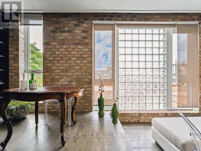 204 - 670 Richmond Street W, Toronto, Ontario  M6J 1C3 - Photo 20 - C12389691