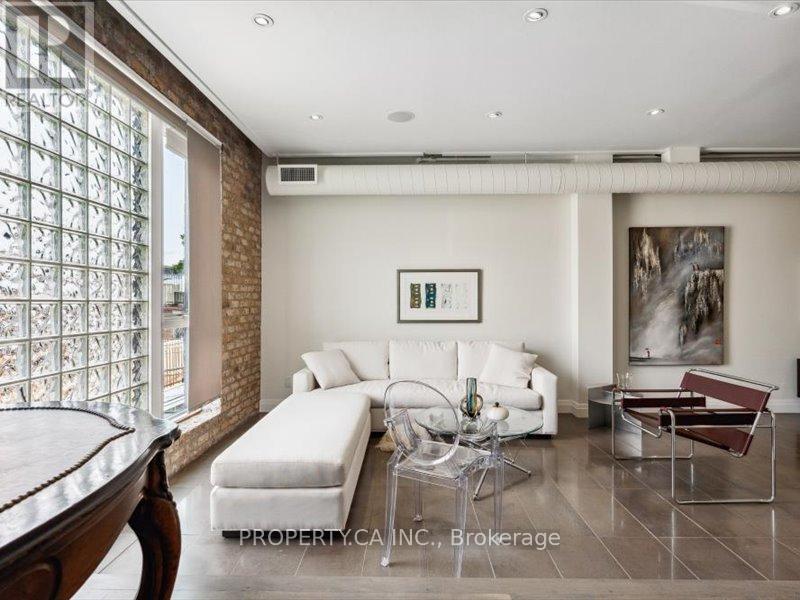 204 - 670 Richmond Street W, Toronto, Ontario  M6J 1C3 - Photo 21 - C12389691