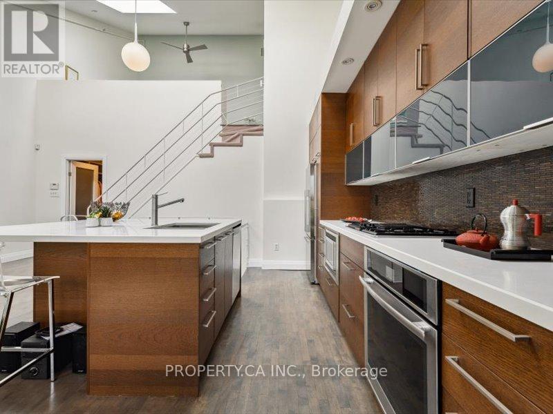 204 - 670 Richmond Street W, Toronto, Ontario  M6J 1C3 - Photo 3 - C12389691