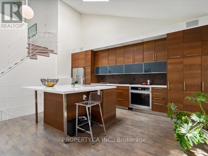 204 - 670 Richmond Street W, Toronto, Ontario  M6J 1C3 - Photo 8 - C12389691
