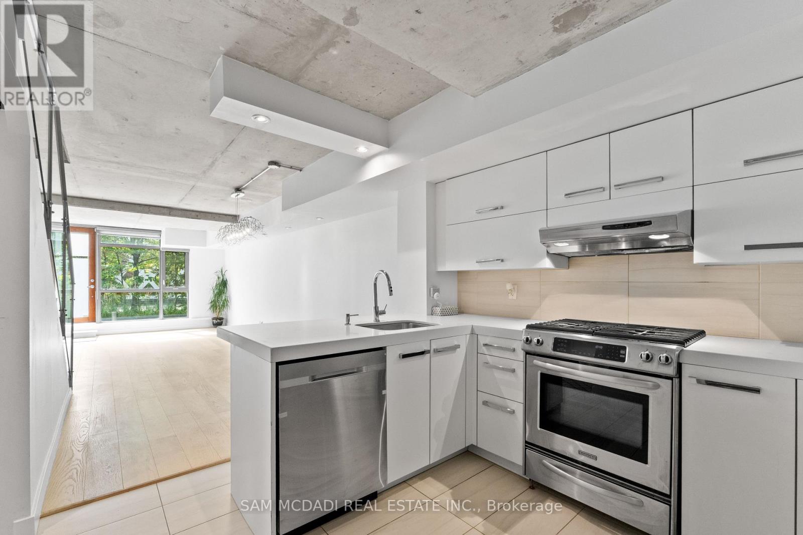 123 - 55 Stewart Street, Toronto, Ontario  M5V 2V1 - Photo 11 - C12389699