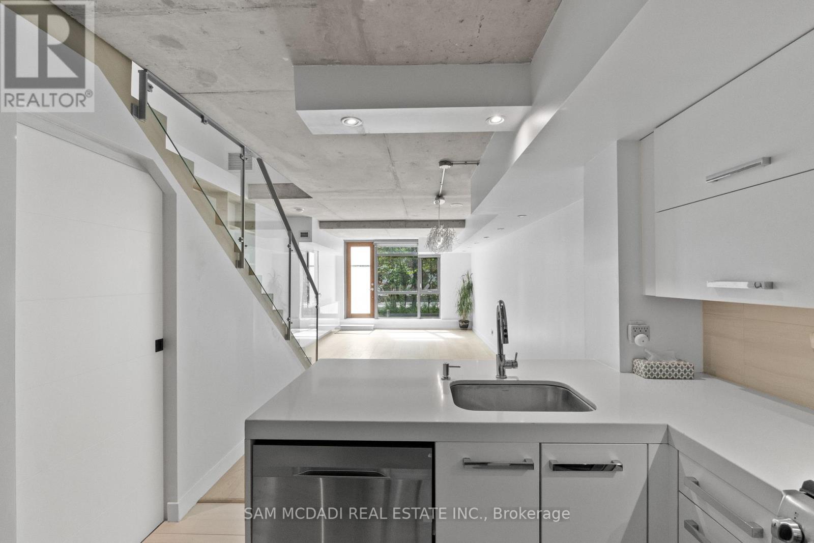 123 - 55 Stewart Street, Toronto, Ontario  M5V 2V1 - Photo 13 - C12389699