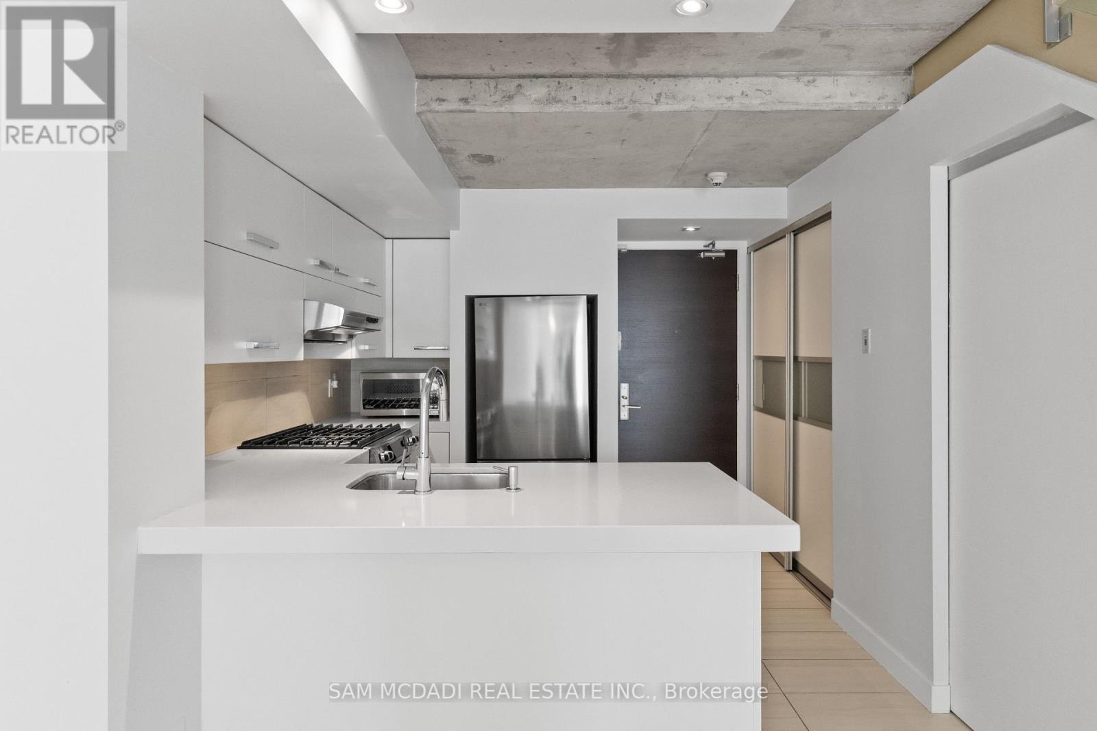 123 - 55 Stewart Street, Toronto, Ontario  M5V 2V1 - Photo 15 - C12389699