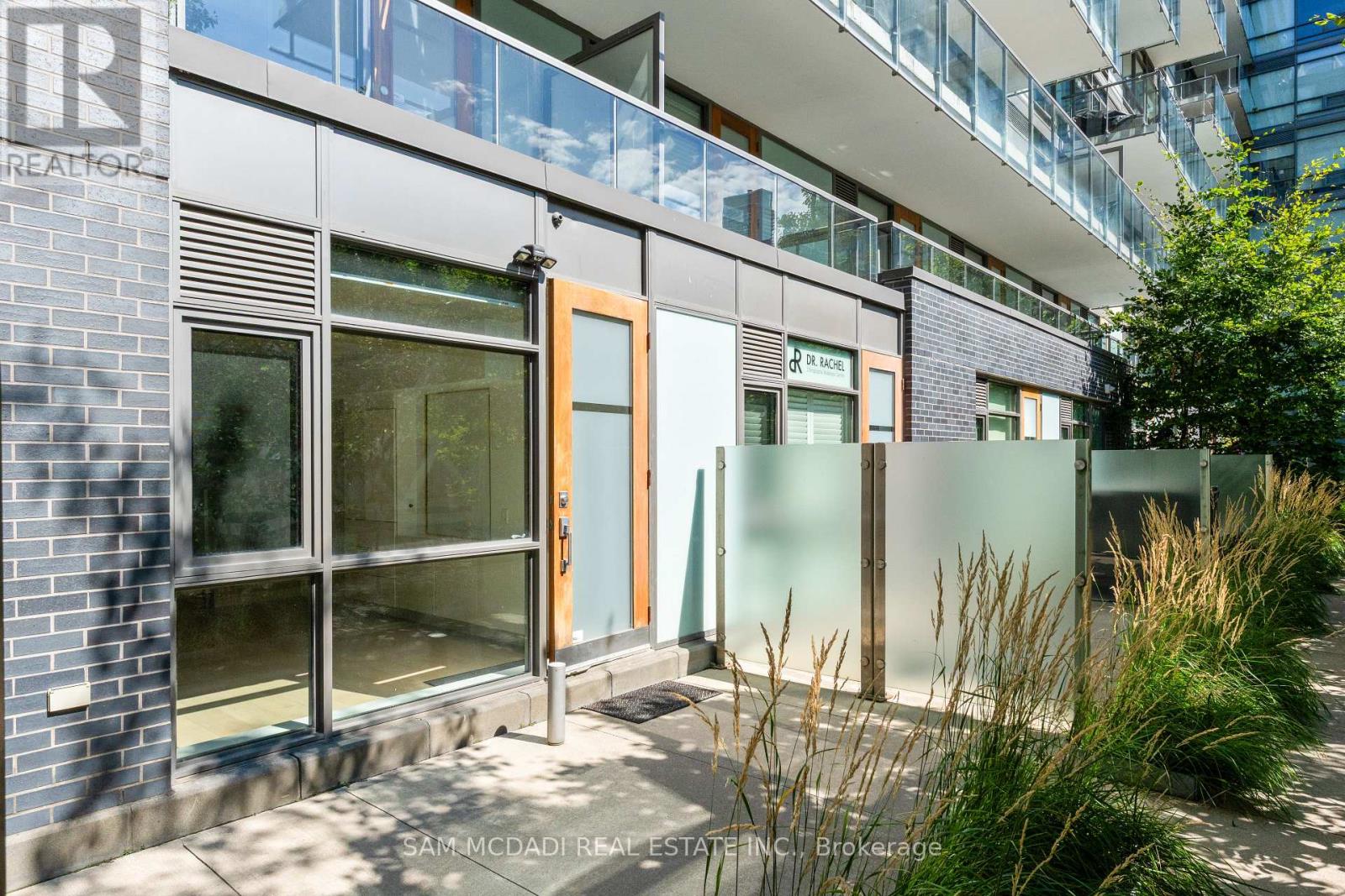 123 - 55 Stewart Street, Toronto, Ontario  M5V 2V1 - Photo 19 - C12389699