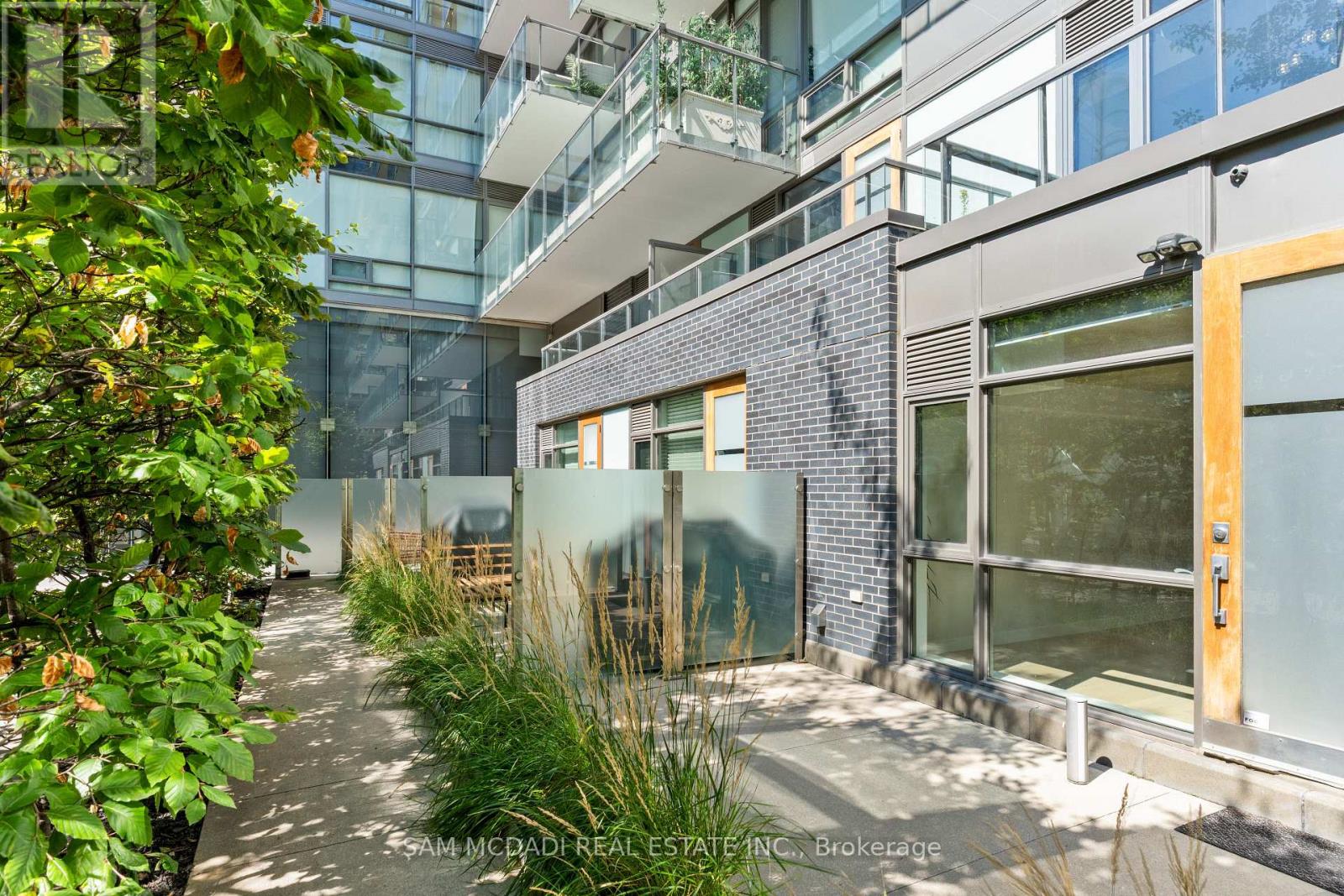 123 - 55 Stewart Street, Toronto, Ontario  M5V 2V1 - Photo 20 - C12389699