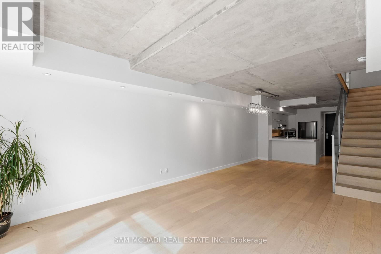 123 - 55 Stewart Street, Toronto, Ontario  M5V 2V1 - Photo 21 - C12389699