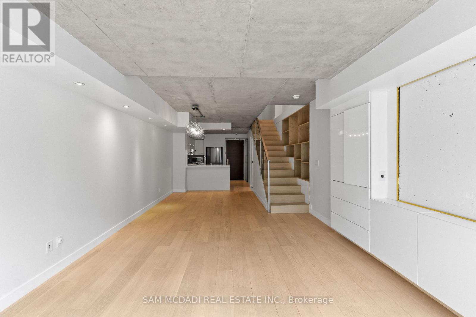 123 - 55 Stewart Street, Toronto, Ontario  M5V 2V1 - Photo 22 - C12389699