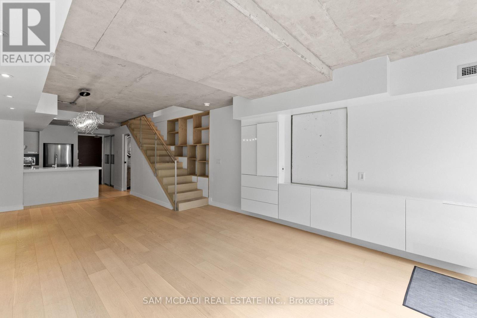 123 - 55 Stewart Street, Toronto, Ontario  M5V 2V1 - Photo 23 - C12389699