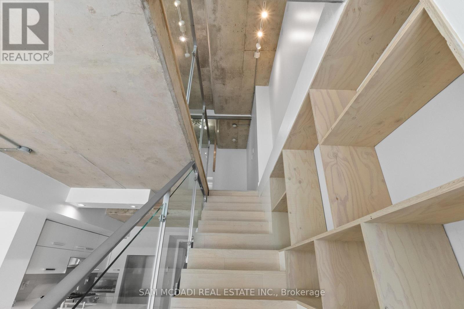123 - 55 Stewart Street, Toronto, Ontario  M5V 2V1 - Photo 24 - C12389699