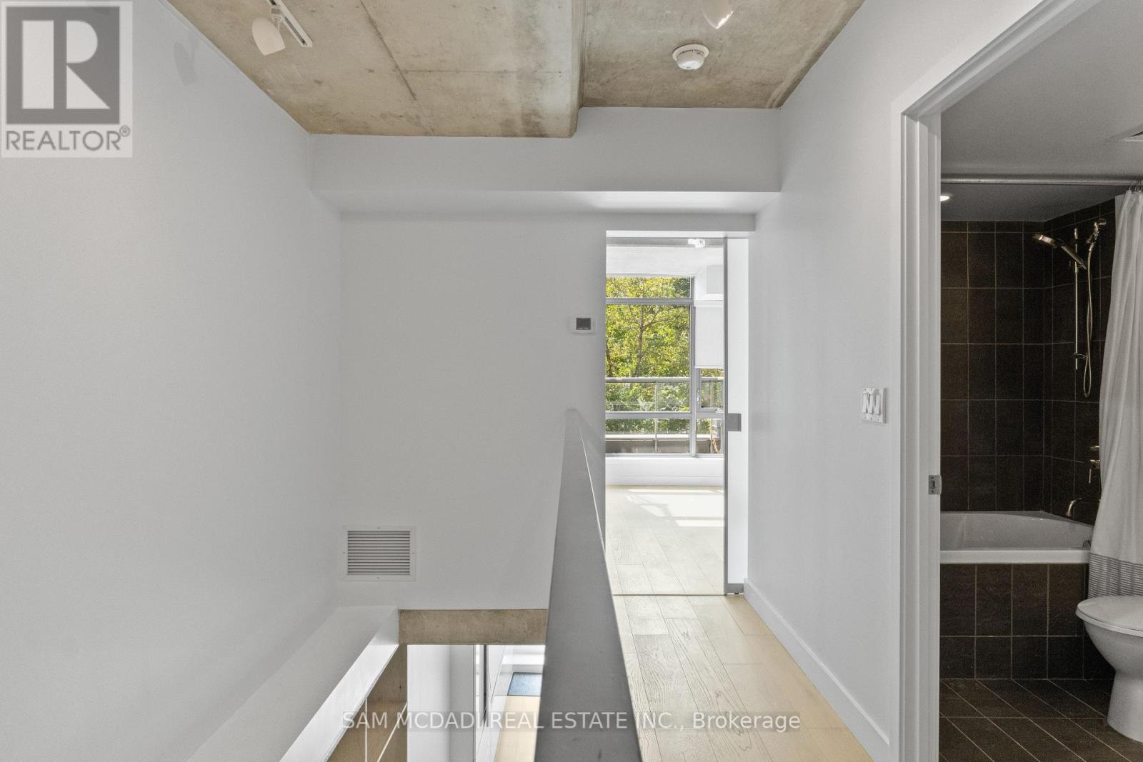 123 - 55 Stewart Street, Toronto, Ontario  M5V 2V1 - Photo 27 - C12389699