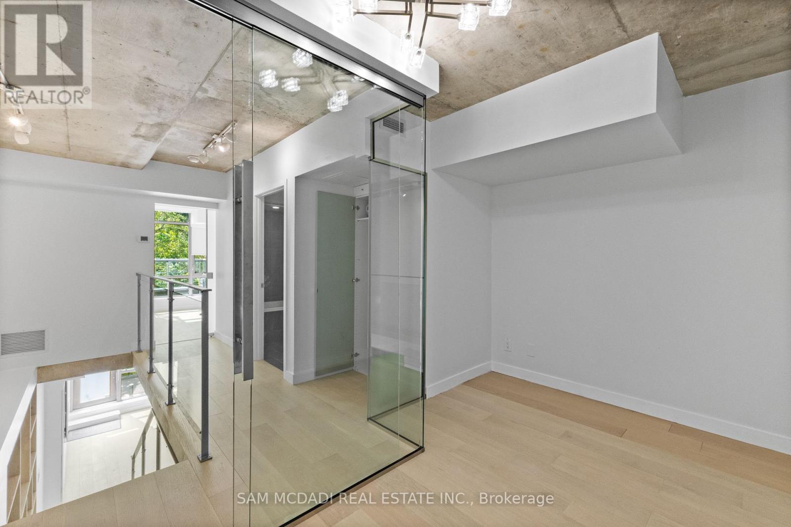 123 - 55 Stewart Street, Toronto, Ontario  M5V 2V1 - Photo 29 - C12389699