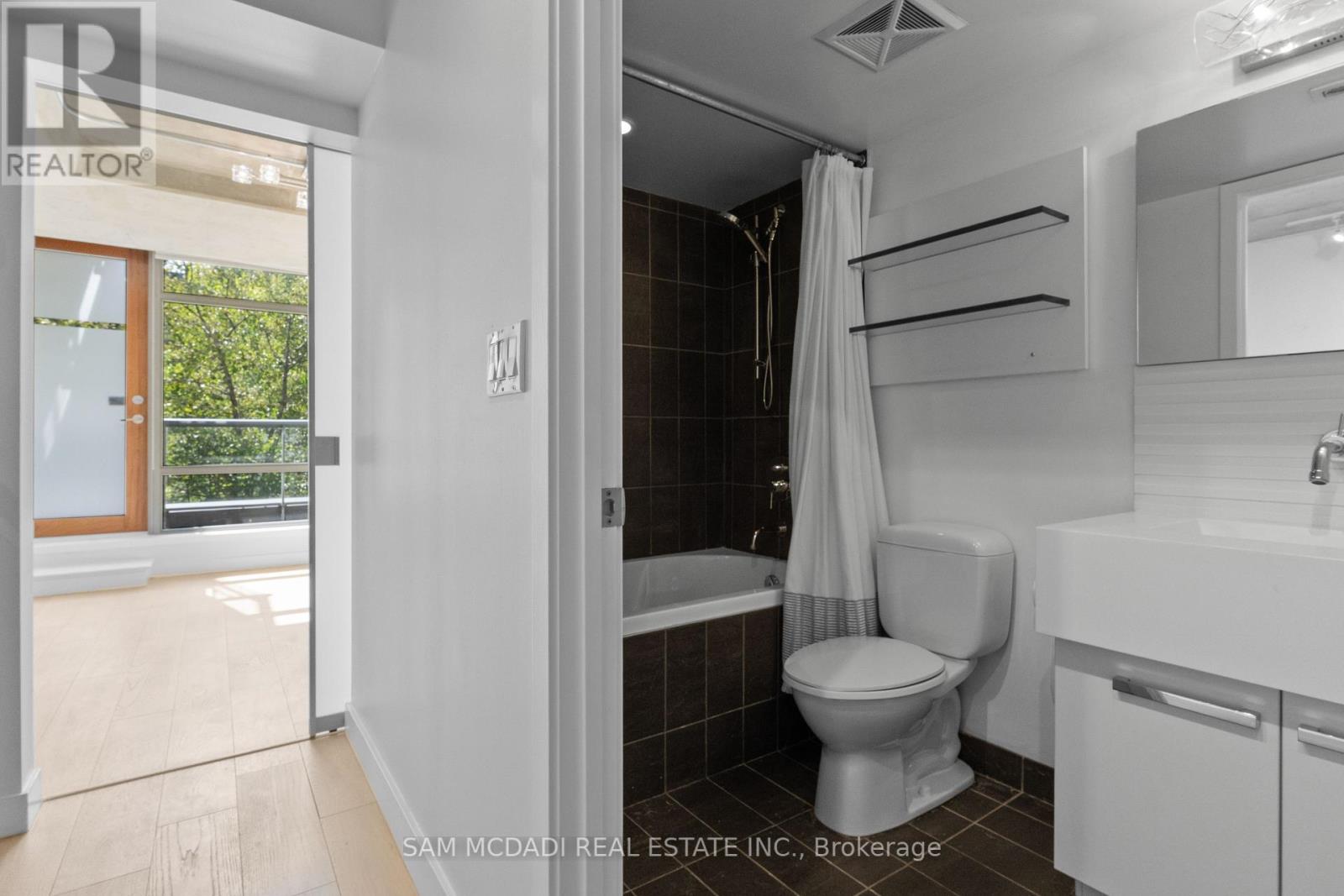 123 - 55 Stewart Street, Toronto, Ontario  M5V 2V1 - Photo 30 - C12389699