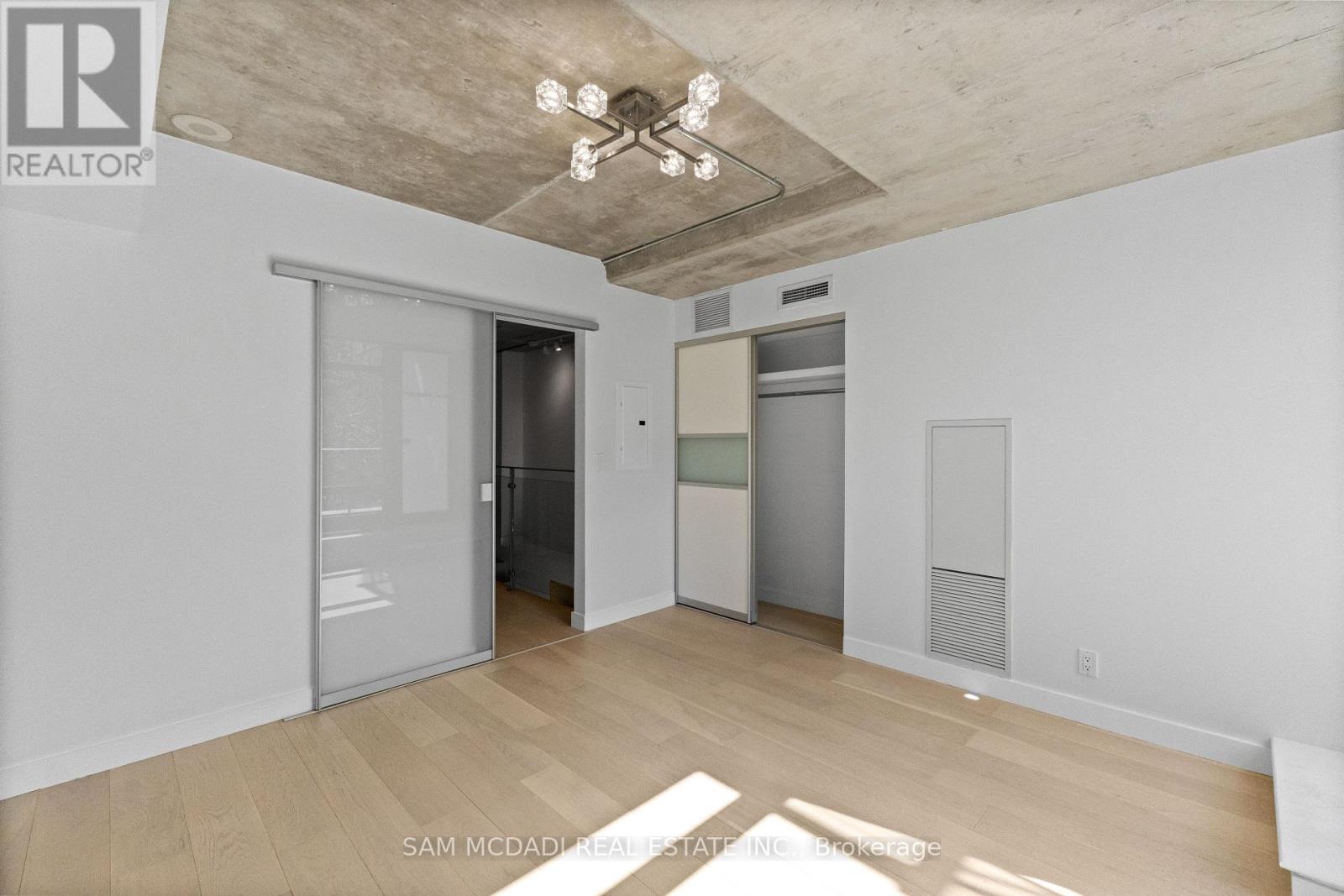 123 - 55 Stewart Street, Toronto, Ontario  M5V 2V1 - Photo 33 - C12389699