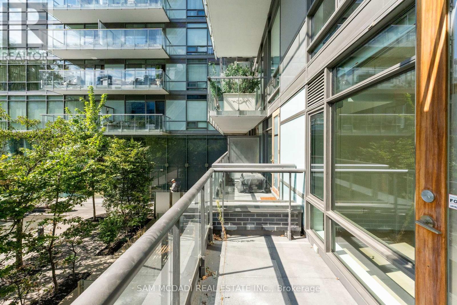 123 - 55 Stewart Street, Toronto, Ontario  M5V 2V1 - Photo 35 - C12389699
