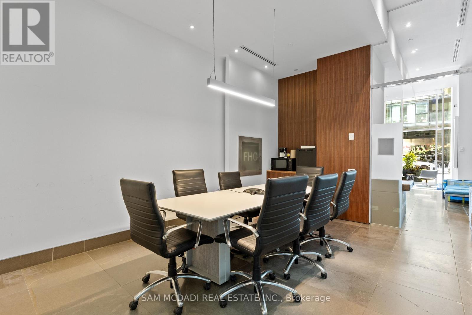 123 - 55 Stewart Street, Toronto, Ontario  M5V 2V1 - Photo 37 - C12389699