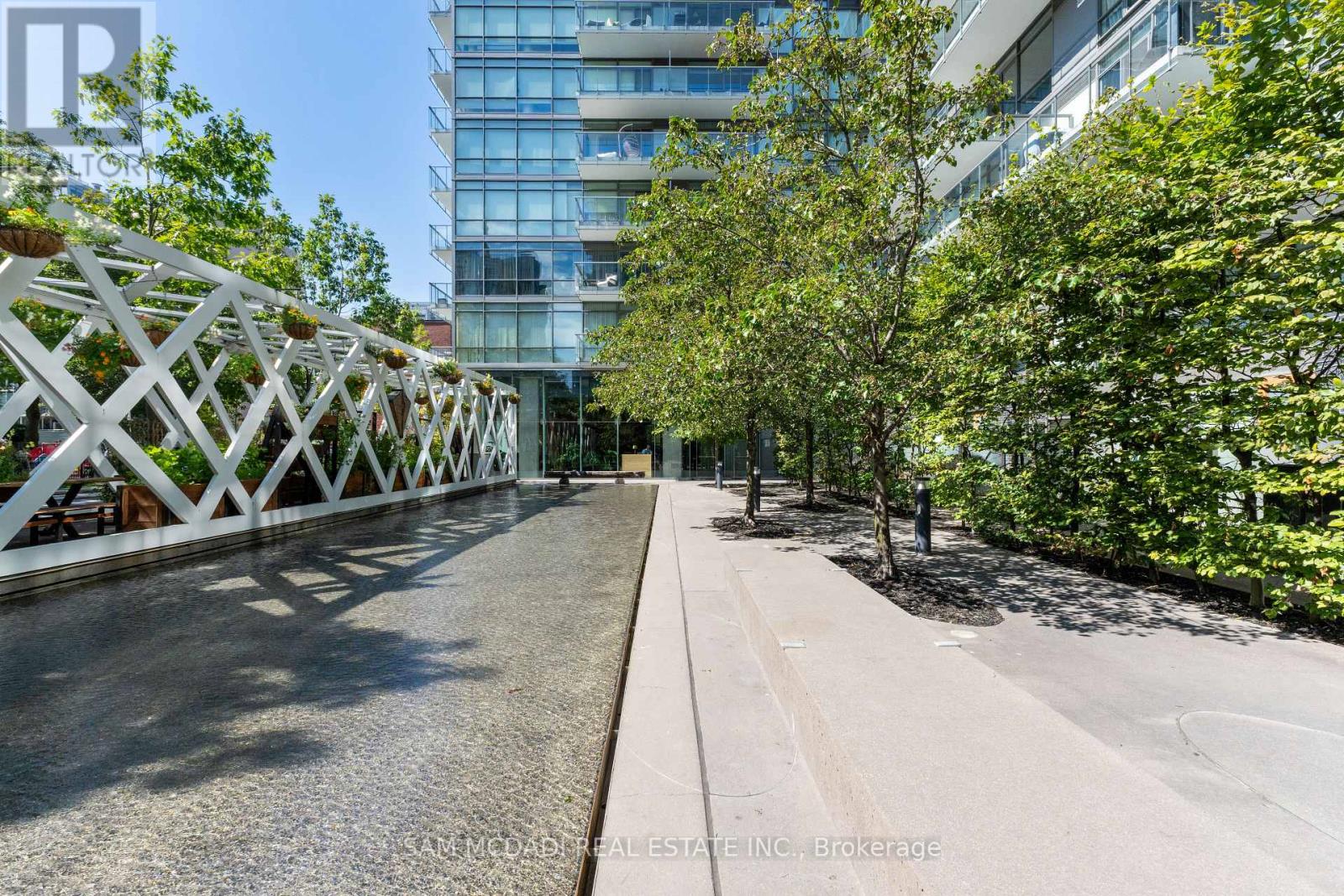 123 - 55 Stewart Street, Toronto, Ontario  M5V 2V1 - Photo 39 - C12389699
