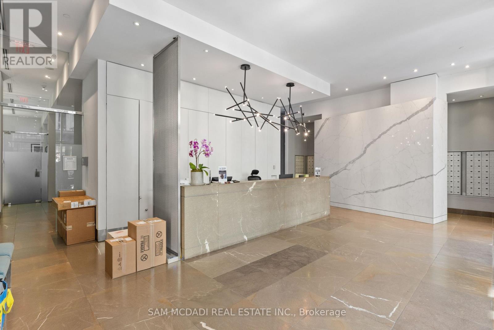 123 - 55 Stewart Street, Toronto, Ontario  M5V 2V1 - Photo 4 - C12389699