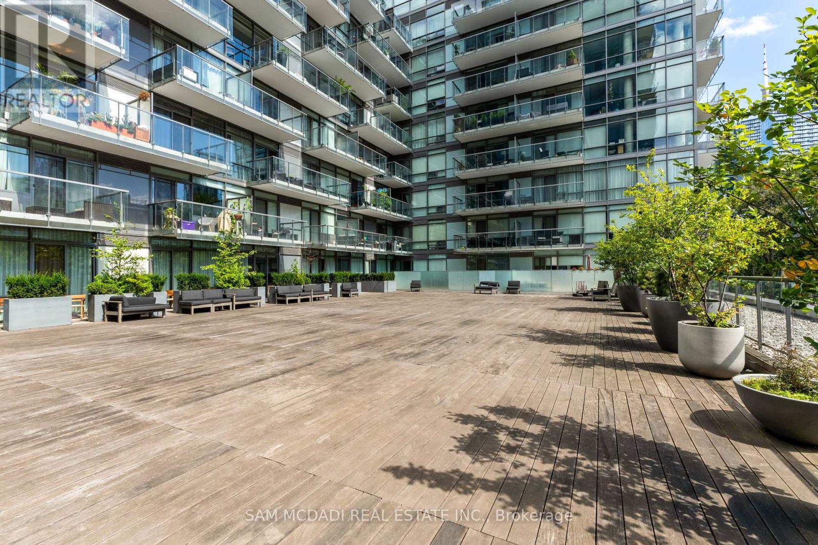 123 - 55 Stewart Street, Toronto, Ontario  M5V 2V1 - Photo 41 - C12389699
