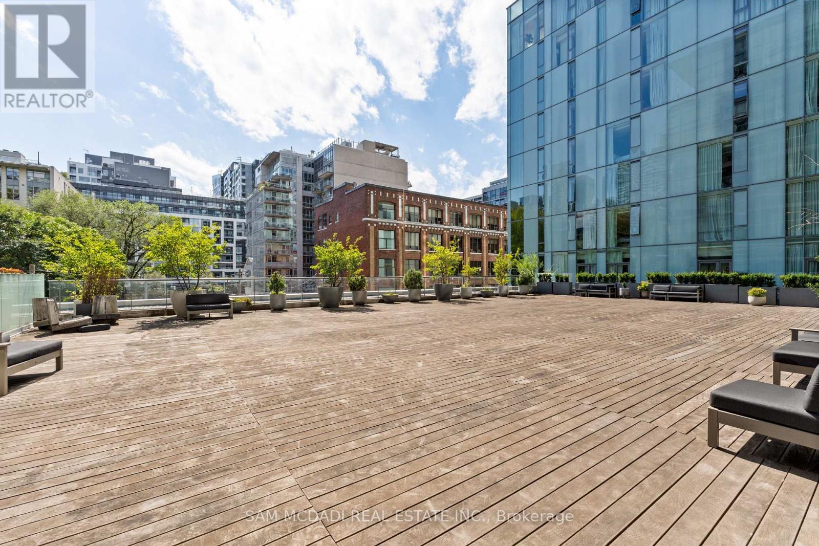 123 - 55 Stewart Street, Toronto, Ontario  M5V 2V1 - Photo 42 - C12389699