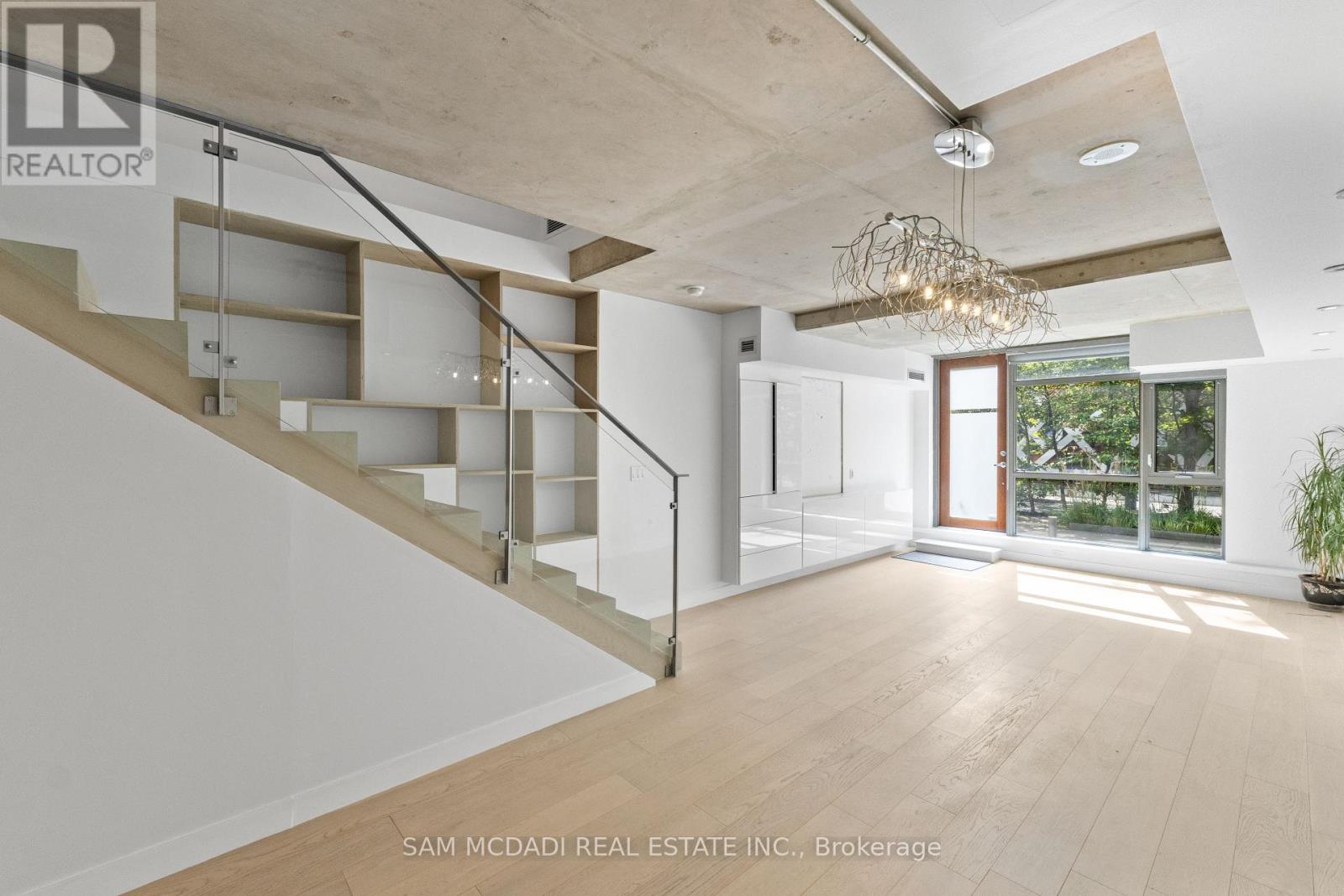 123 - 55 Stewart Street, Toronto, Ontario  M5V 2V1 - Photo 7 - C12389699