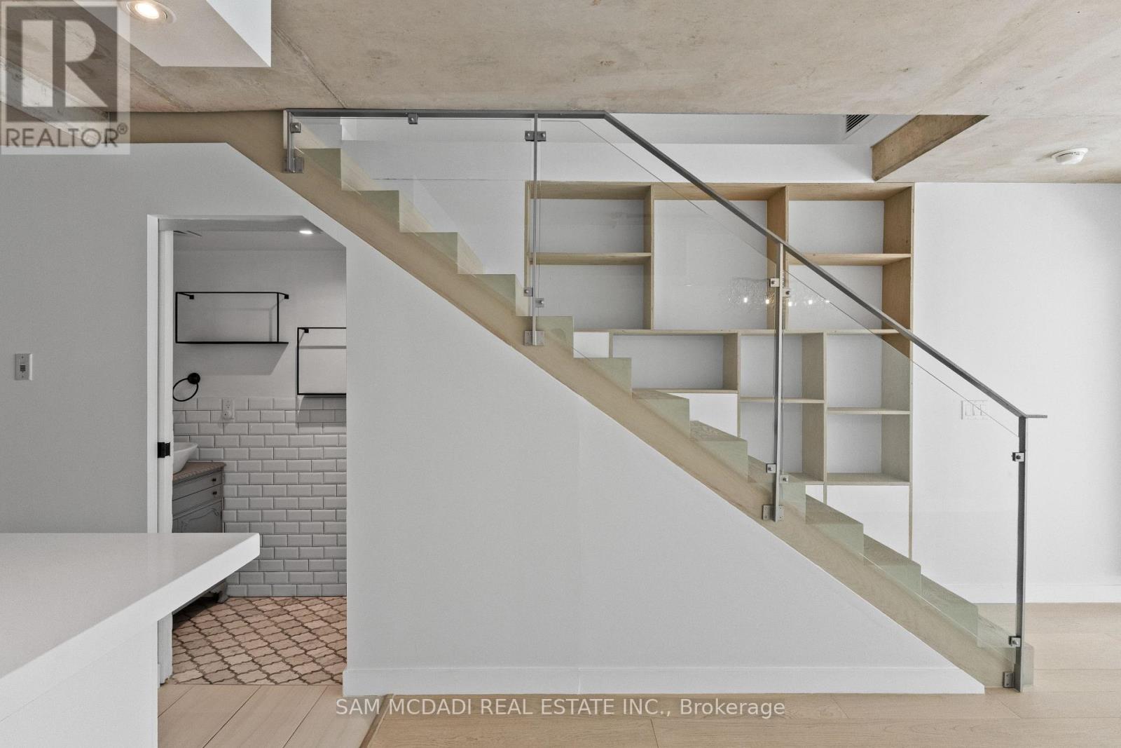 123 - 55 Stewart Street, Toronto, Ontario  M5V 2V1 - Photo 8 - C12389699