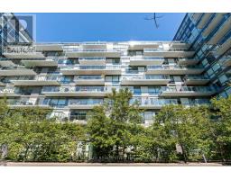 123 - 55 Stewart Street, Toronto (Waterfront Communities), Ca