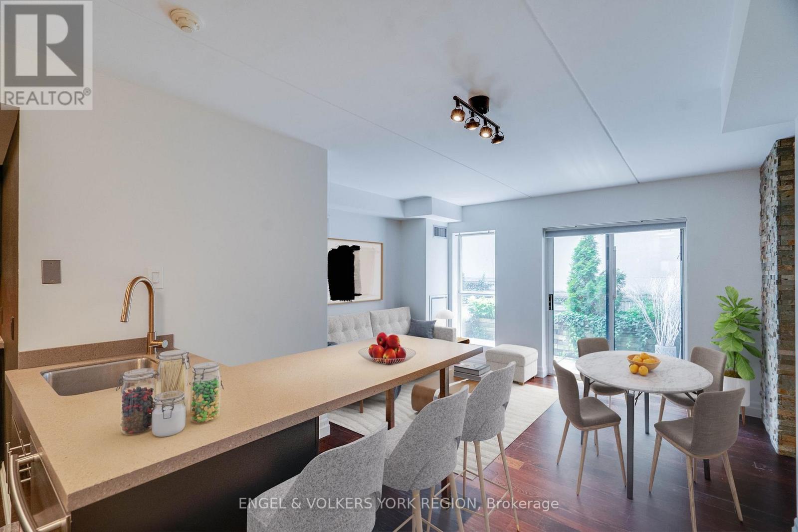 203 - 1174 Yonge Street, Toronto, Ontario  M4W 2L9 - Photo 16 - C12389710