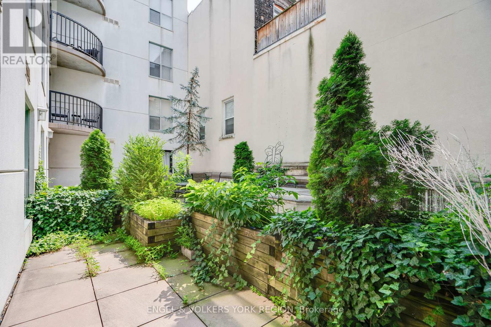 203 - 1174 Yonge Street, Toronto, Ontario  M4W 2L9 - Photo 32 - C12389710