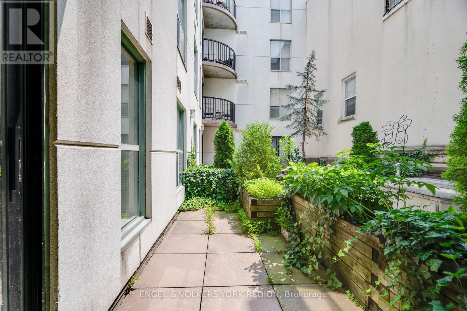 203 - 1174 Yonge Street, Toronto, Ontario  M4W 2L9 - Photo 33 - C12389710