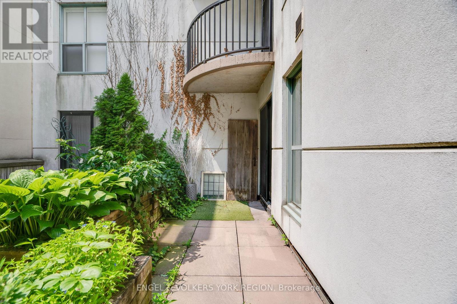 203 - 1174 Yonge Street, Toronto, Ontario  M4W 2L9 - Photo 34 - C12389710